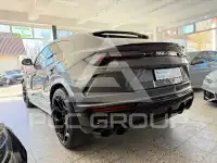 2021 Lamborghini Urus