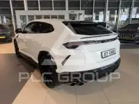 2021 Lamborghini Urus