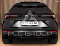 2021 Lamborghini Urus