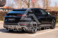 2021 Lamborghini Urus