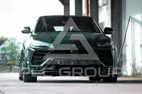 2021 Lamborghini Urus