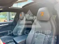 2021 Lamborghini Urus