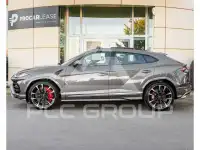 2021 Lamborghini Urus