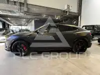 2021 Lamborghini Urus