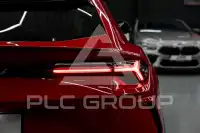 2021 Lamborghini Urus