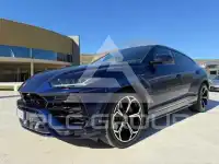2021 Lamborghini Urus