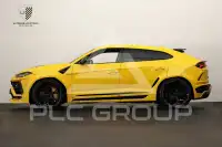 2021 Lamborghini Urus