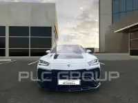 2021 Lamborghini Urus
