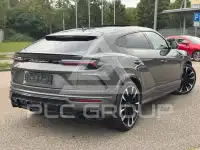 2021 Lamborghini Urus