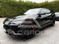 2021 Lamborghini Urus