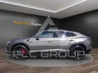 2021 Lamborghini Urus