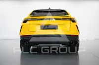 2021 Lamborghini Urus