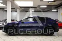 2021 Lamborghini Urus