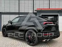 2021 Lamborghini Urus