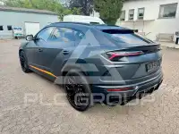 2021 Lamborghini Urus