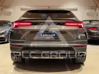 2021 Lamborghini Urus