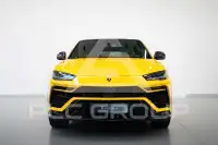 2021 Lamborghini Urus