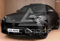 2021 Lamborghini Urus