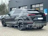 2021 Lamborghini Urus