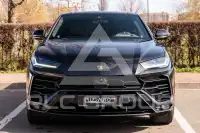 2021 Lamborghini Urus