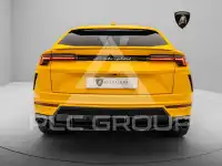 2021 Lamborghini Urus