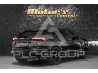 2021 Lamborghini Urus