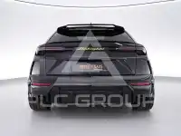 2021 Lamborghini Urus