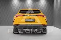 2021 Lamborghini Urus