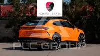 2021 Lamborghini Urus
