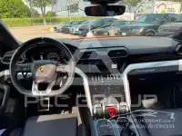 2021 Lamborghini Urus