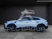 2021 Lamborghini Urus