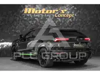 2021 Lamborghini Urus