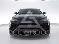 2021 Lamborghini Urus