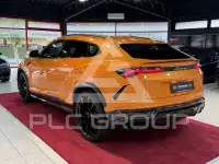 2021 Lamborghini Urus