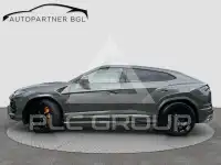 2021 Lamborghini Urus