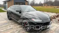 2021 Lamborghini Urus