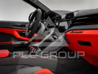 2021 Lamborghini Urus
