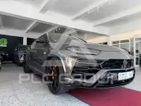 2021 Lamborghini Urus