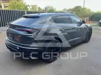 2021 Lamborghini Urus