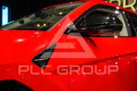 2021 Lamborghini Urus