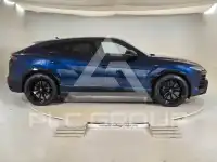2021 Lamborghini Urus