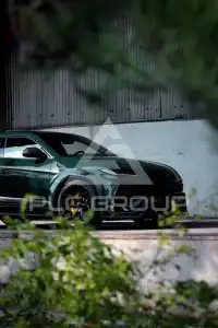 2021 Lamborghini Urus