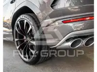 2021 Lamborghini Urus
