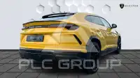 2021 Lamborghini Urus
