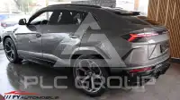 2021 Lamborghini Urus