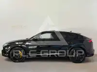 2021 Lamborghini Urus