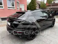 2021 Lamborghini Urus