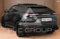 2021 Lamborghini Urus