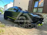 2021 Lamborghini Urus