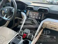 2021 Lamborghini Urus